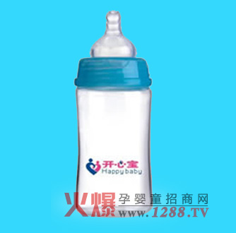 開心寶奶瓶