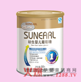 尚一初生嬰兒葡萄糖