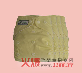 貝樂神可洗尿褲