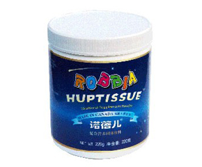 諾蓓兒嬰童保健產品