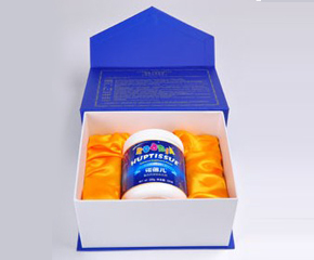 諾蓓兒嬰童保健品