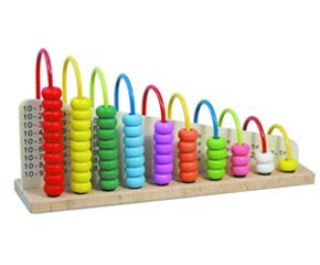 銘塔玩具快樂學(xué)算術(shù)