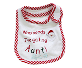 佰和嬰兒卡通字母魔術貼招商