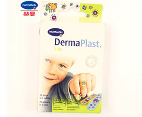 赫曼創(chuàng)可貼