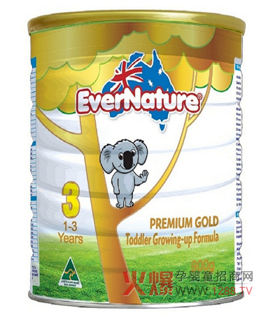 EverNature���׃������䷽�̷��\�д����̼�����