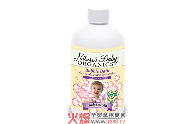 Nature��s Baby����ԡ--޹�²���ζ12oz��B