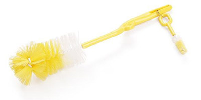 樂貝星奶瓶刷-lb1225