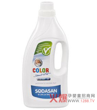 SODASAN��Ȼ�냺������sϴ��Һ��ô����