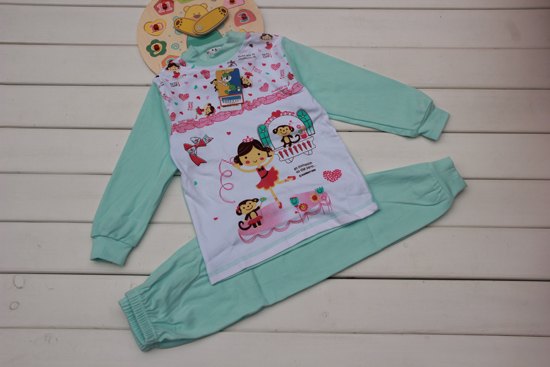 小螞蟻2012秋冬新款兒童內(nèi)衣