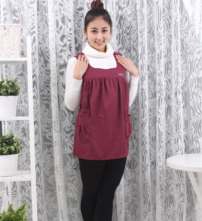 諾寶康雙層保護(hù)馬甲