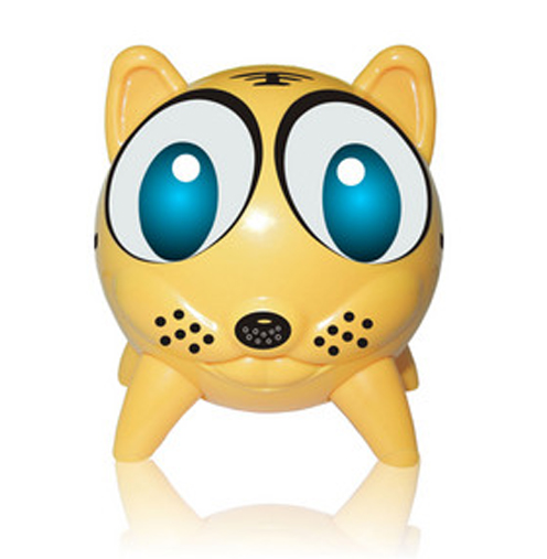 愛(ài)學(xué)寶歷高虎故事機(jī)