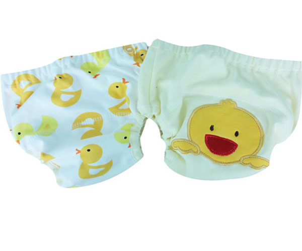亨藝開陽(yáng)鴨子練習(xí)褲(兩條裝)