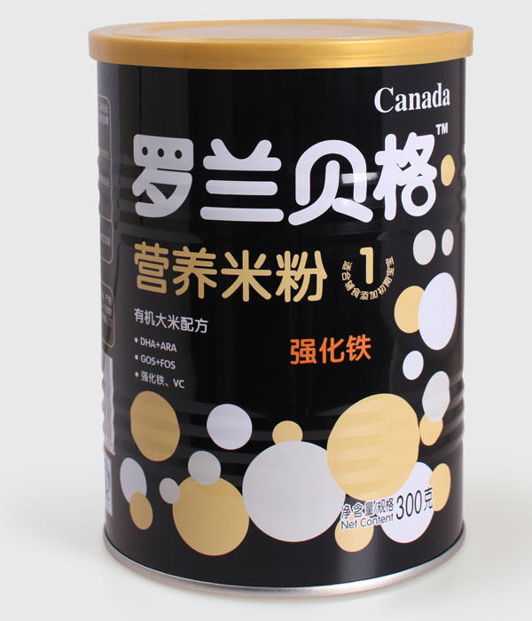 羅蘭貝格聽(tīng)裝強(qiáng)化鐵營(yíng)養(yǎng)米粉