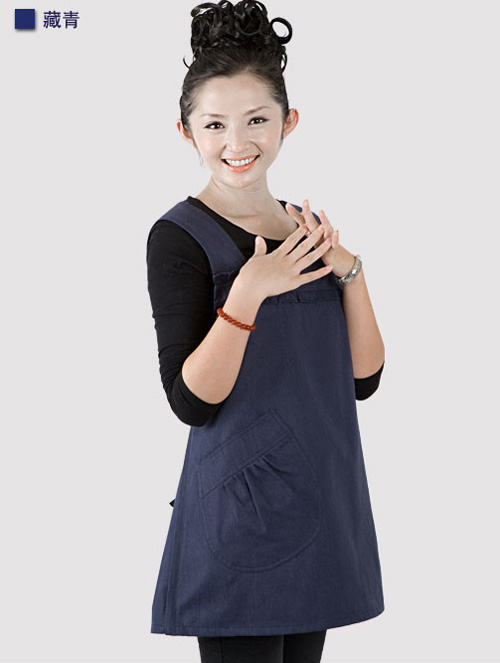 康福祿302防輻射馬甲圖三