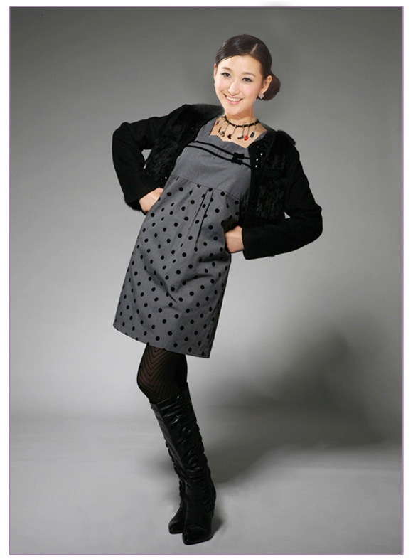 點點防護(hù)衫