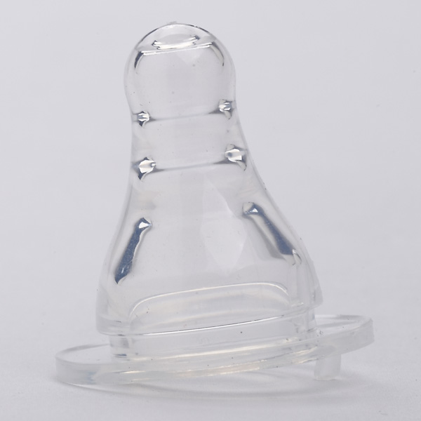 施貝樂母乳實(shí)感奶嘴NZB-4