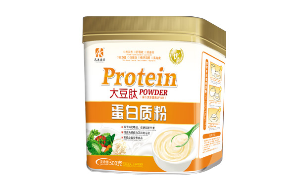 艾康樂源大豆肽蛋白質(zhì)粉