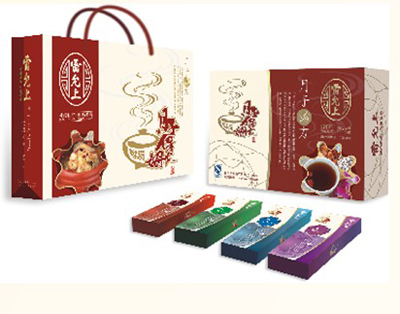 月子煲姆月子湯