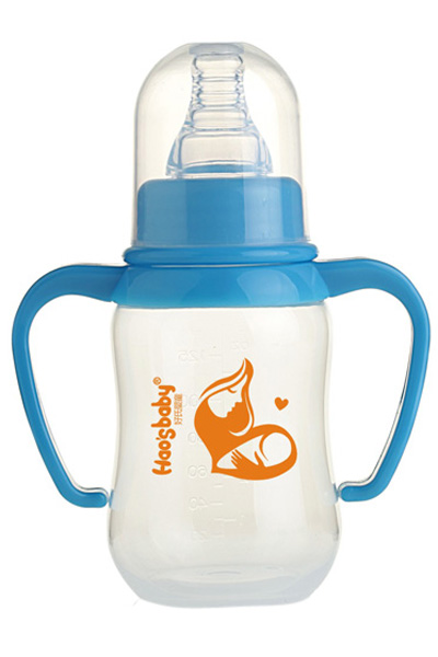 好氏嬰童標(biāo)口圓弧120ML