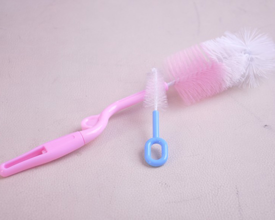 尚嬰兒奶瓶刷(360°)