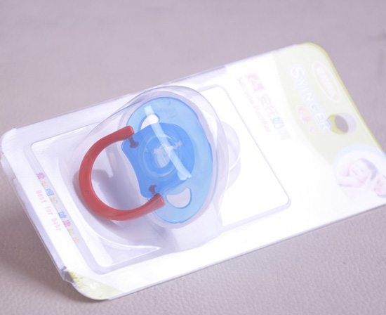 尚嬰兒安撫奶嘴S