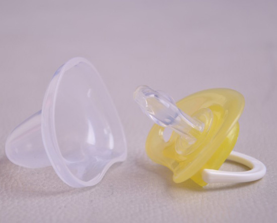 尚嬰兒安撫奶嘴L