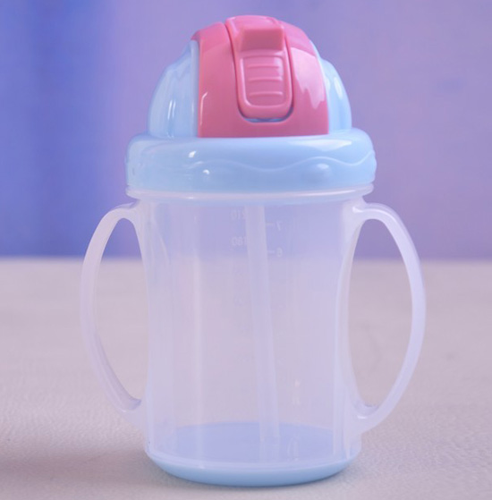 尚嬰兒寶寶水杯