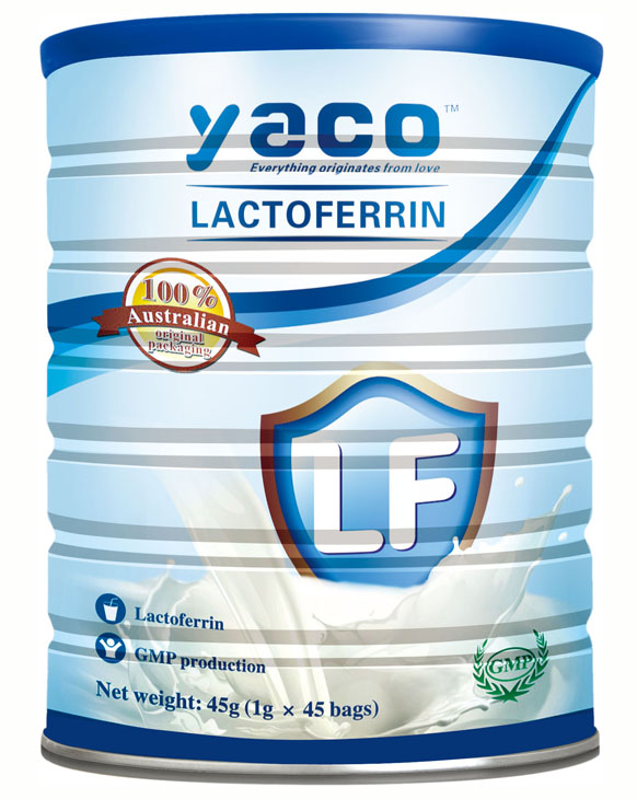 雅臣進(jìn)口乳鐵蛋白