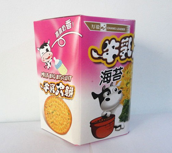 臺灣寶貝海苔餅