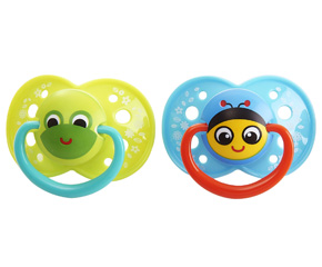 愛(ài)我の寶貝嬰兒安撫奶嘴