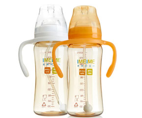 愛我の寶貝嬰兒奶瓶