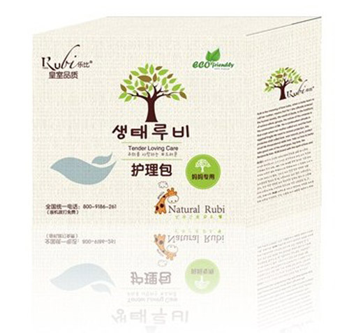 樂比產(chǎn)后護理包
