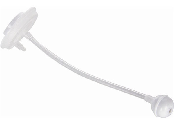 米奇樂奶瓶寬口自動吸管組