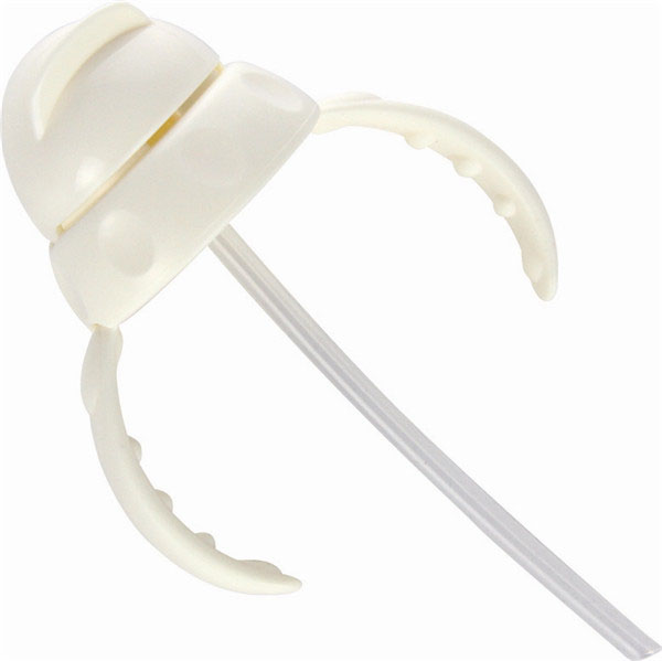 米奇樂吸管訓(xùn)練杯手柄組