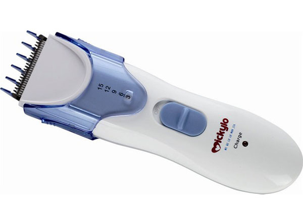 米奇樂嬰兒理發(fā)器