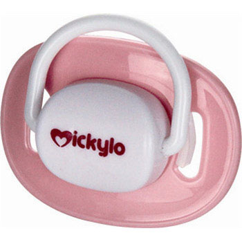 米奇樂安撫奶嘴(初生)