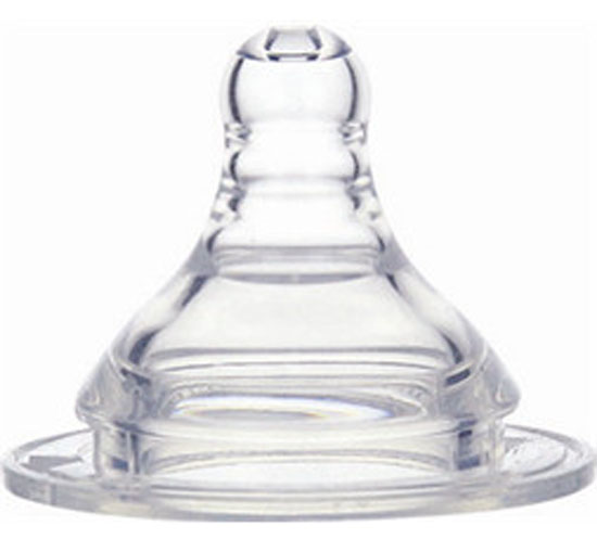 米奇樂母乳實感硅膠奶嘴