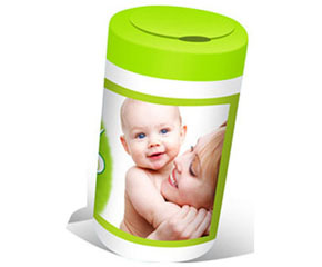 安派嬰幼兒濕巾怎么樣