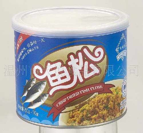 甌味坊魚松
