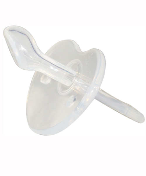 米愛(ài)全硅膠仿真安撫奶嘴