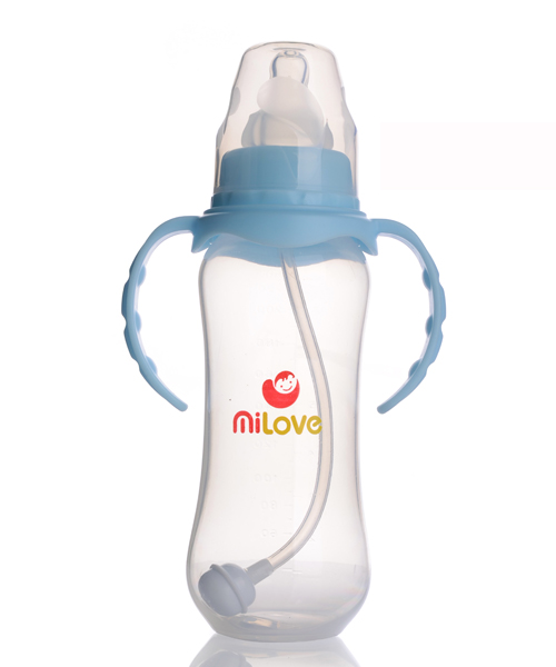米愛標(biāo)口PP240ML奶瓶