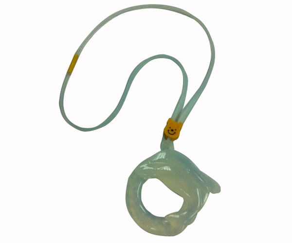 愛(ài)吖吖小熊牙膠