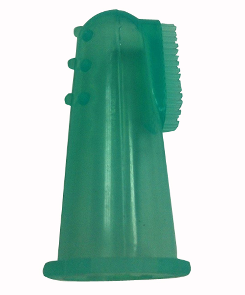 愛(ài)吖吖指套牙刷