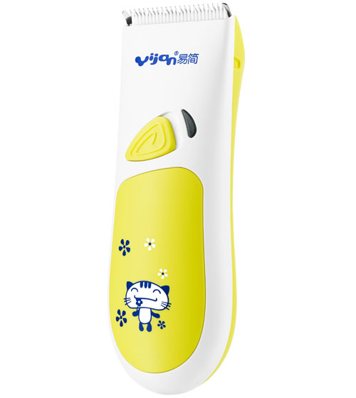 易簡(jiǎn)合并型理發(fā)器