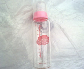 牛博士嬰幼兒奶瓶招商