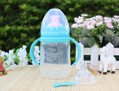 貝貝寬口徑PP-180mlC款