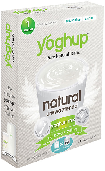 優(yōu)普原味酸奶粉1袋