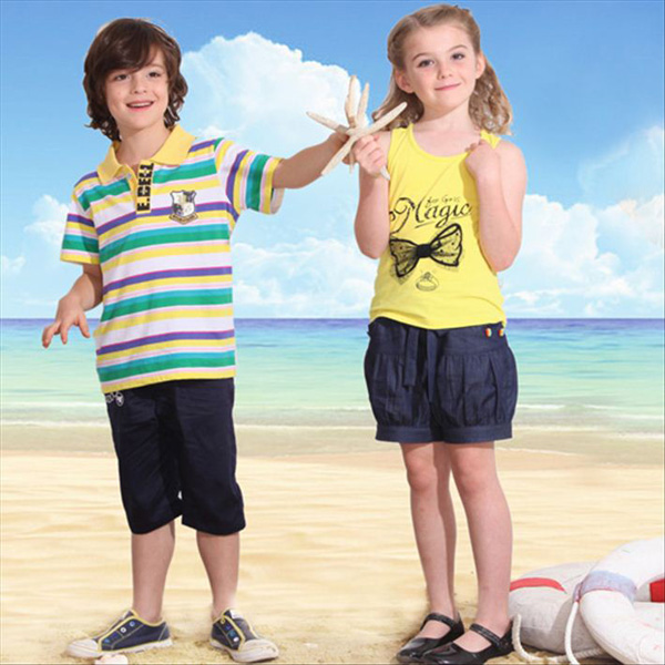 吉象貝兒男童2013年新款