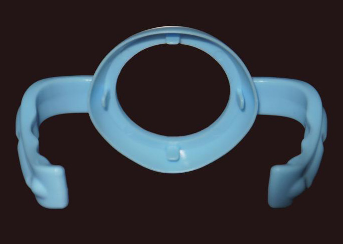 貝樂標(biāo)準口徑奶瓶手柄