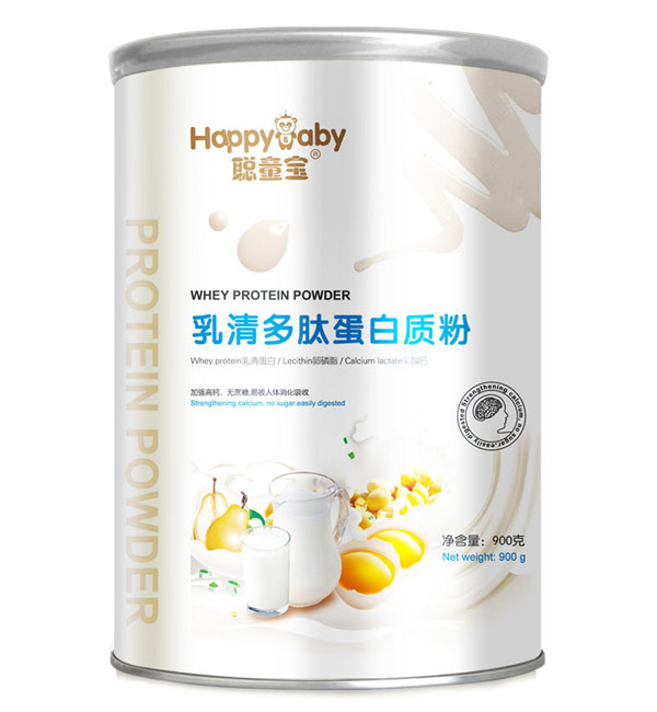 聰童寶乳清多肽蛋白質(zhì)粉